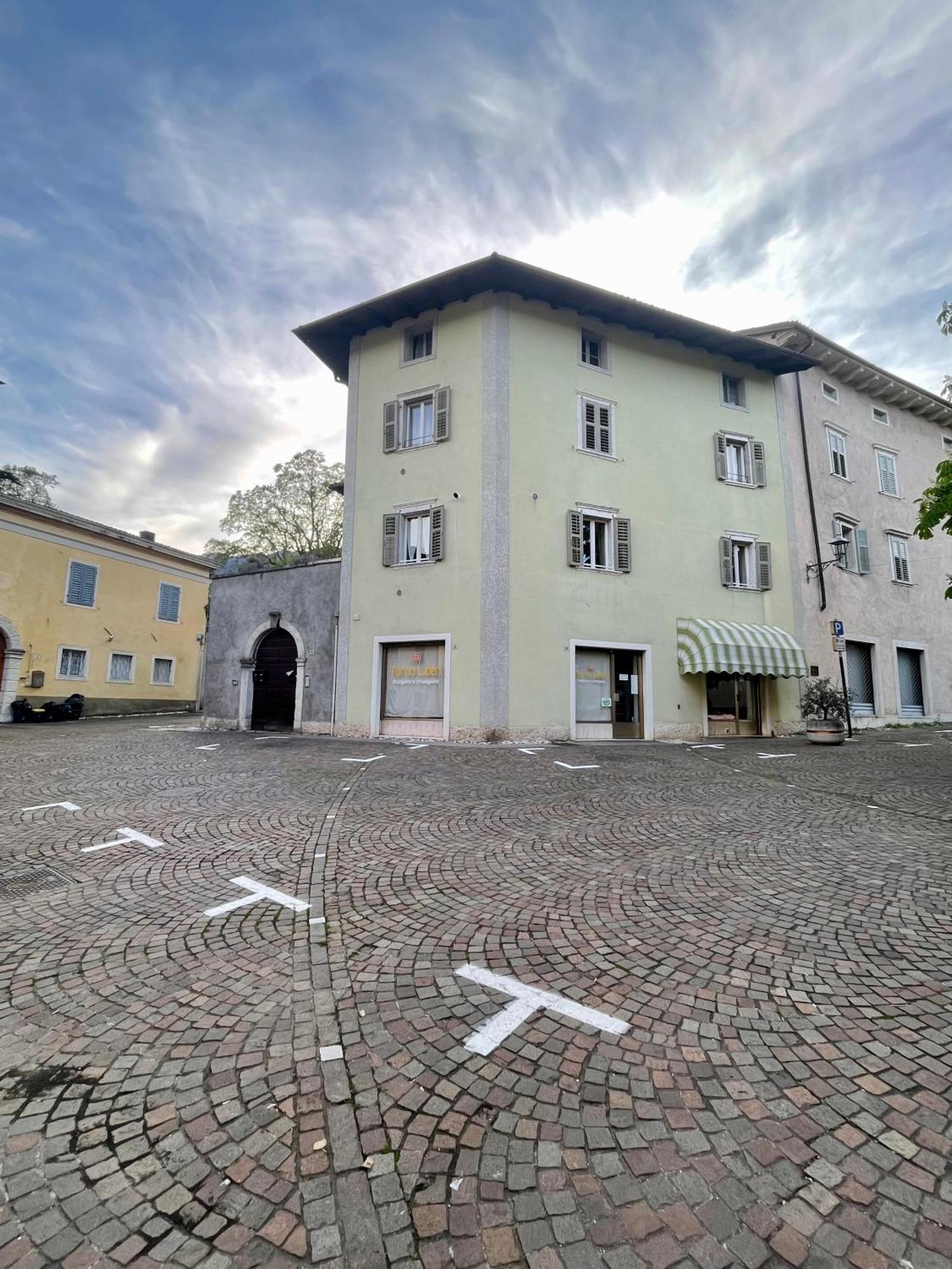 Casetta Alla Fontana Villa Lagarina Exterior photo